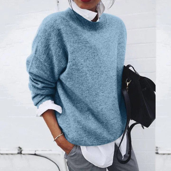 Jolanda - Pull En Cachemire Confortable
