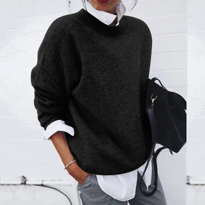 Jolanda - Pull En Cachemire Confortable