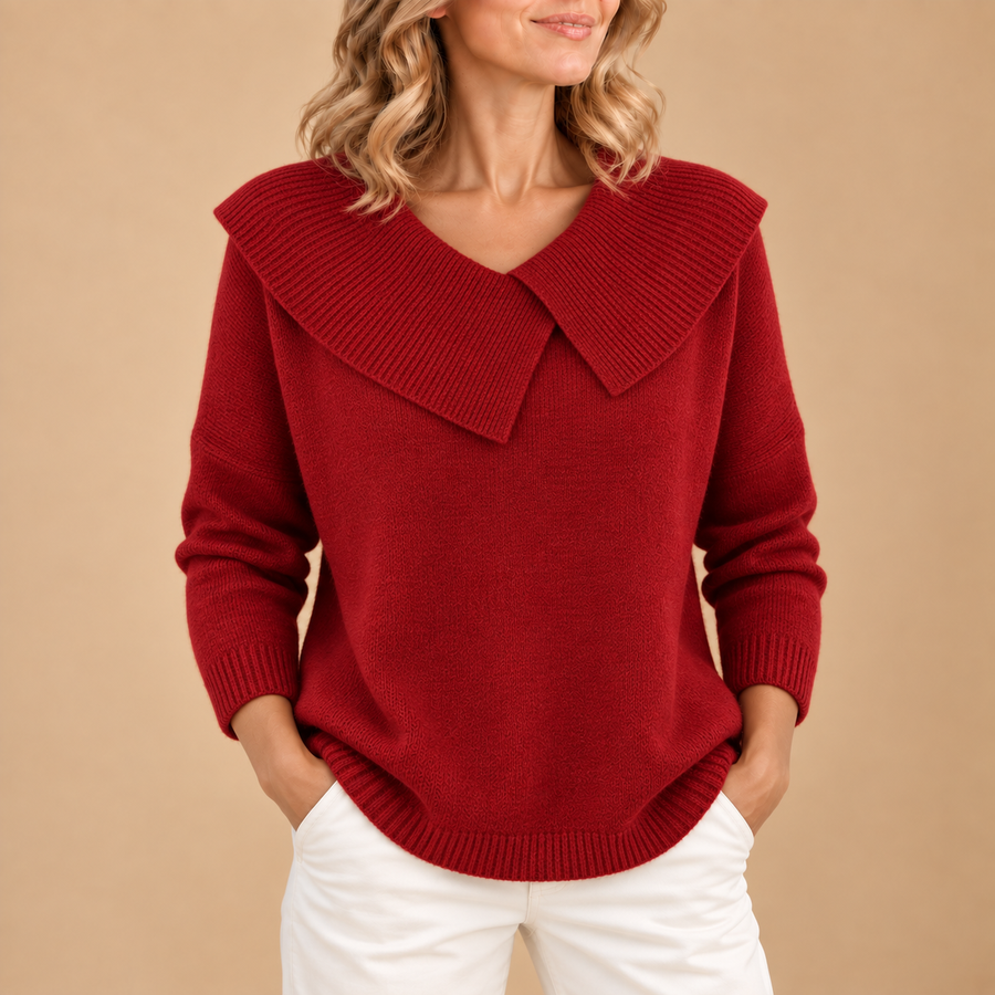 Leonie™ – Chaleur douce au quotidien