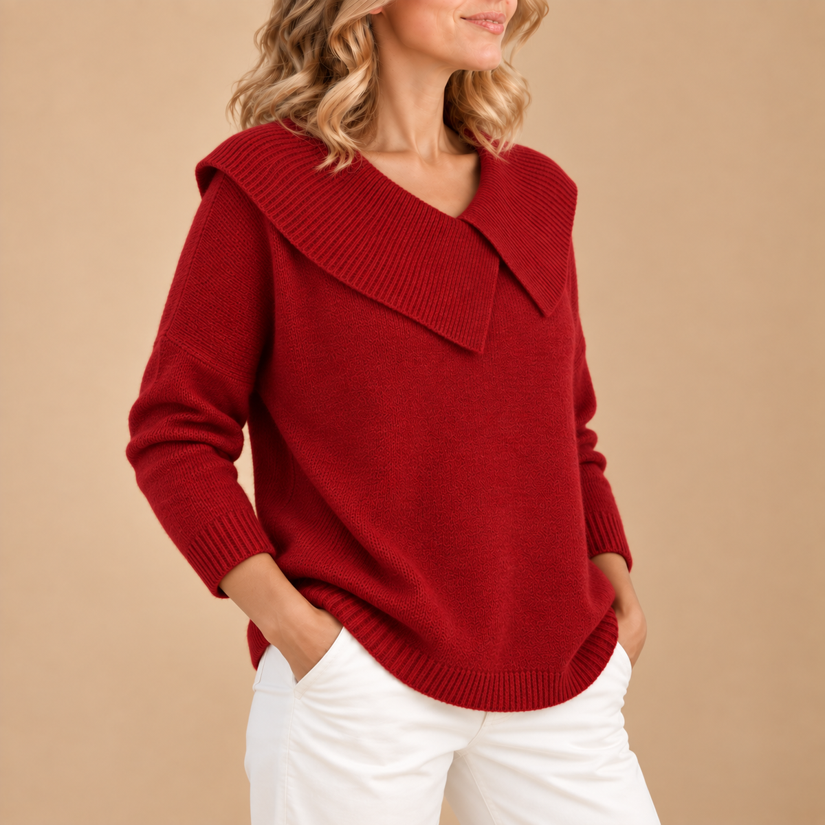 Leonie™ – Chaleur douce au quotidien