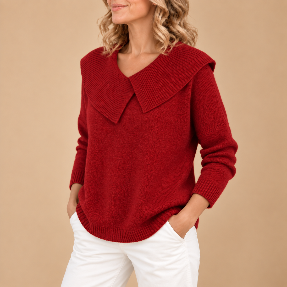 Leonie™ – Chaleur douce au quotidien
