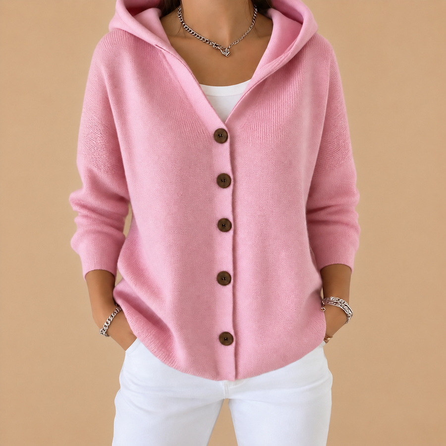 Zoey | Cardigan élégant