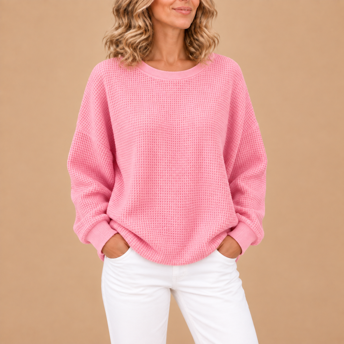 Sylvie™ – Douce chaleur au style maîtrisé