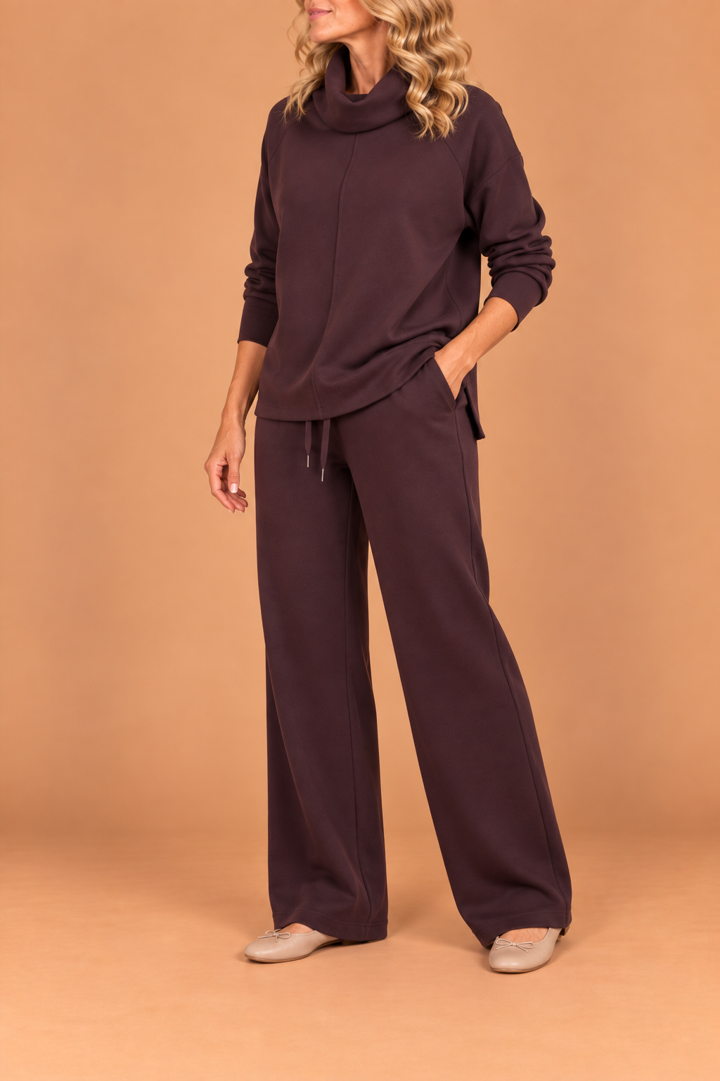 Joëlle™ – Élégance douce pour chaque voyage