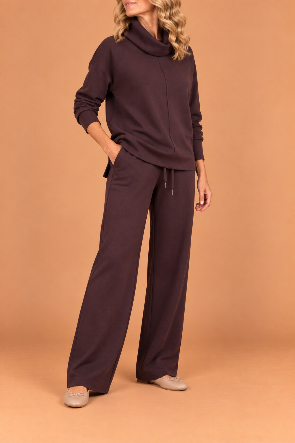 Joëlle™ – Élégance douce pour chaque voyage