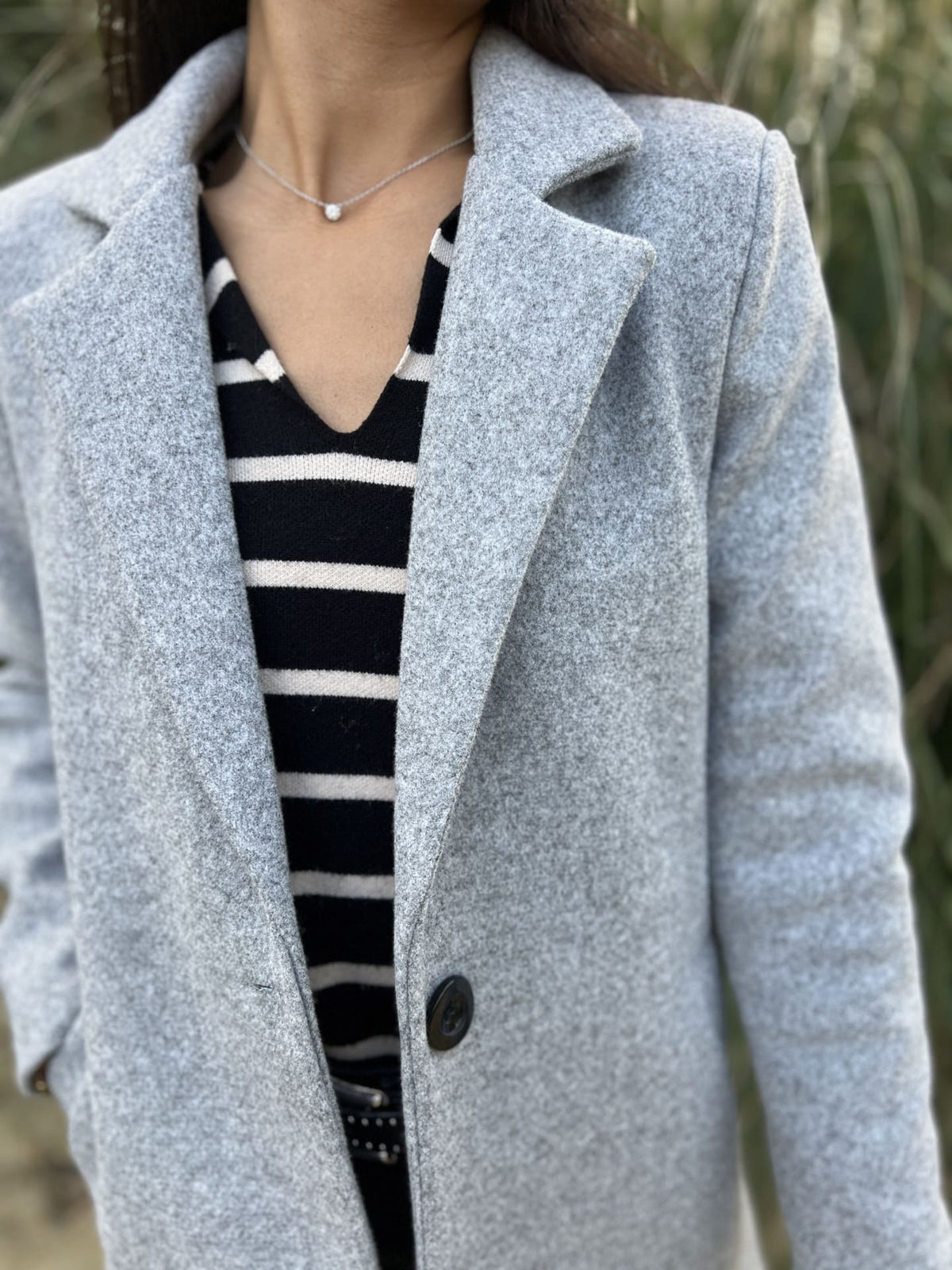 Louise Coat