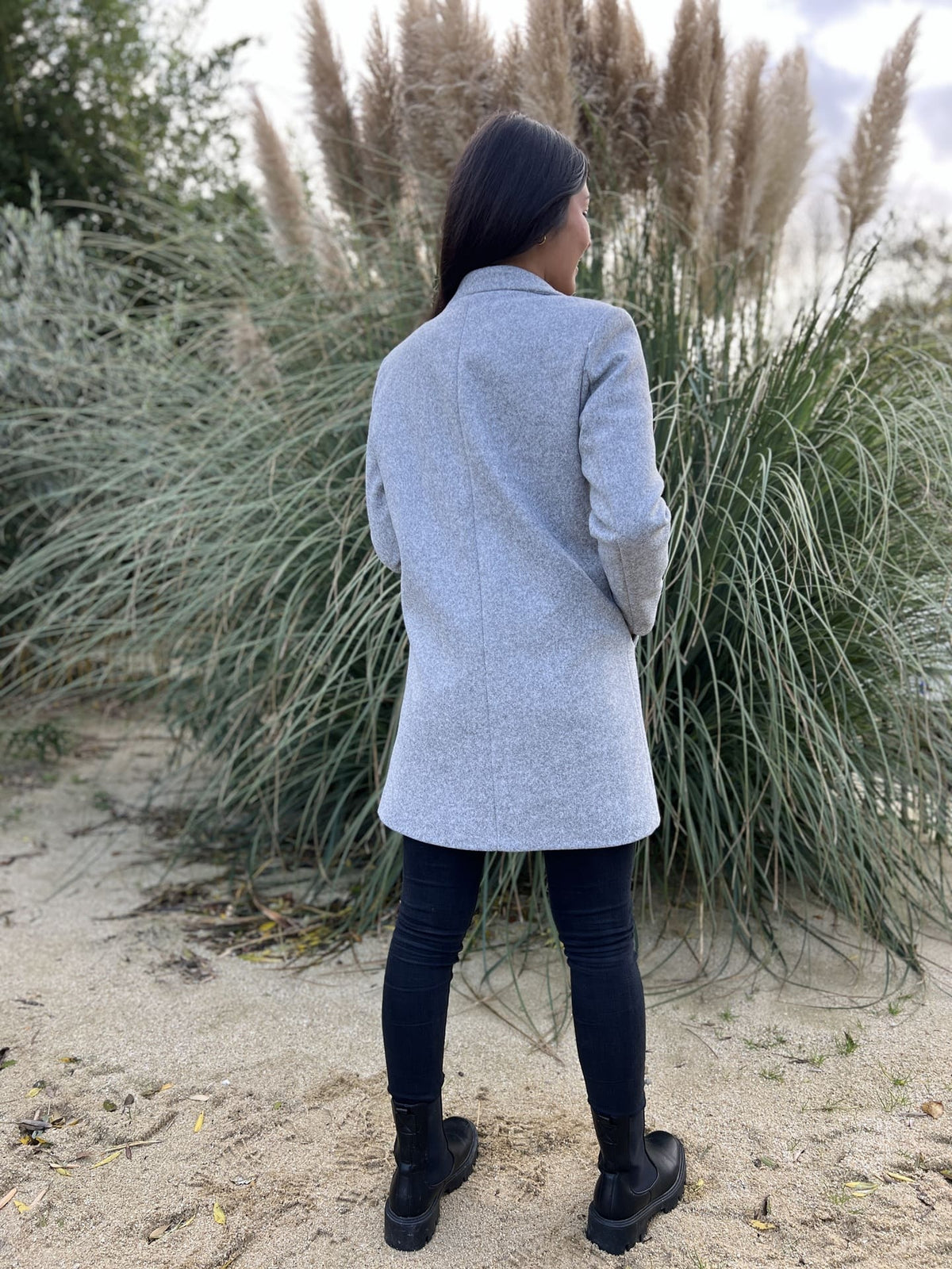 Louise Coat