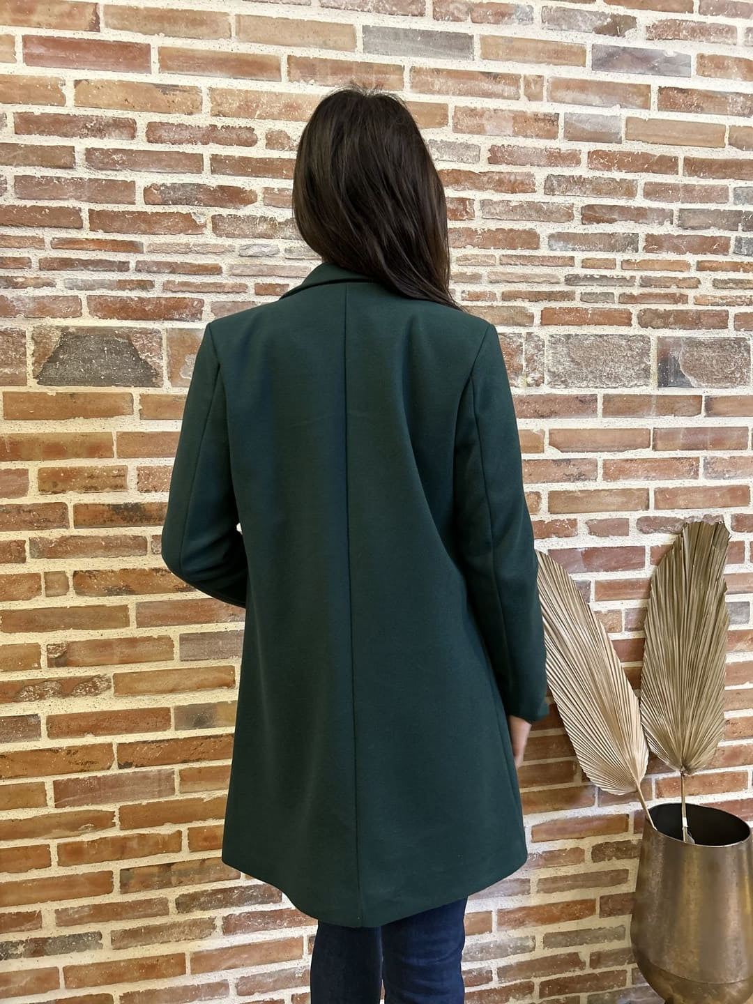 Louise Coat