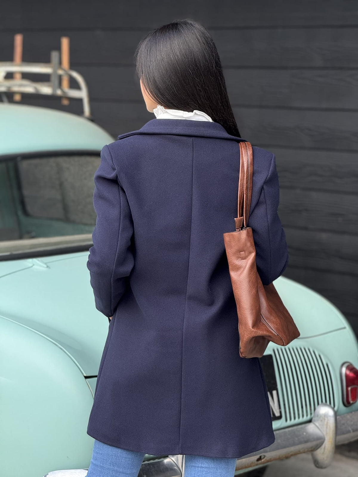 Louise Coat