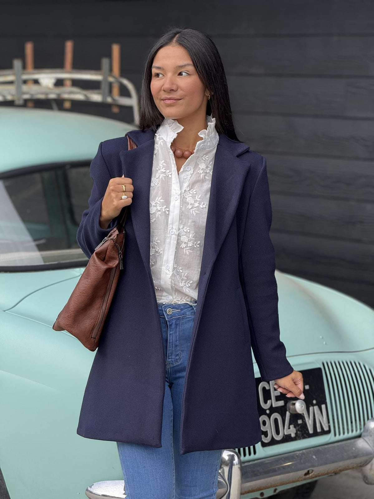 Louise Coat