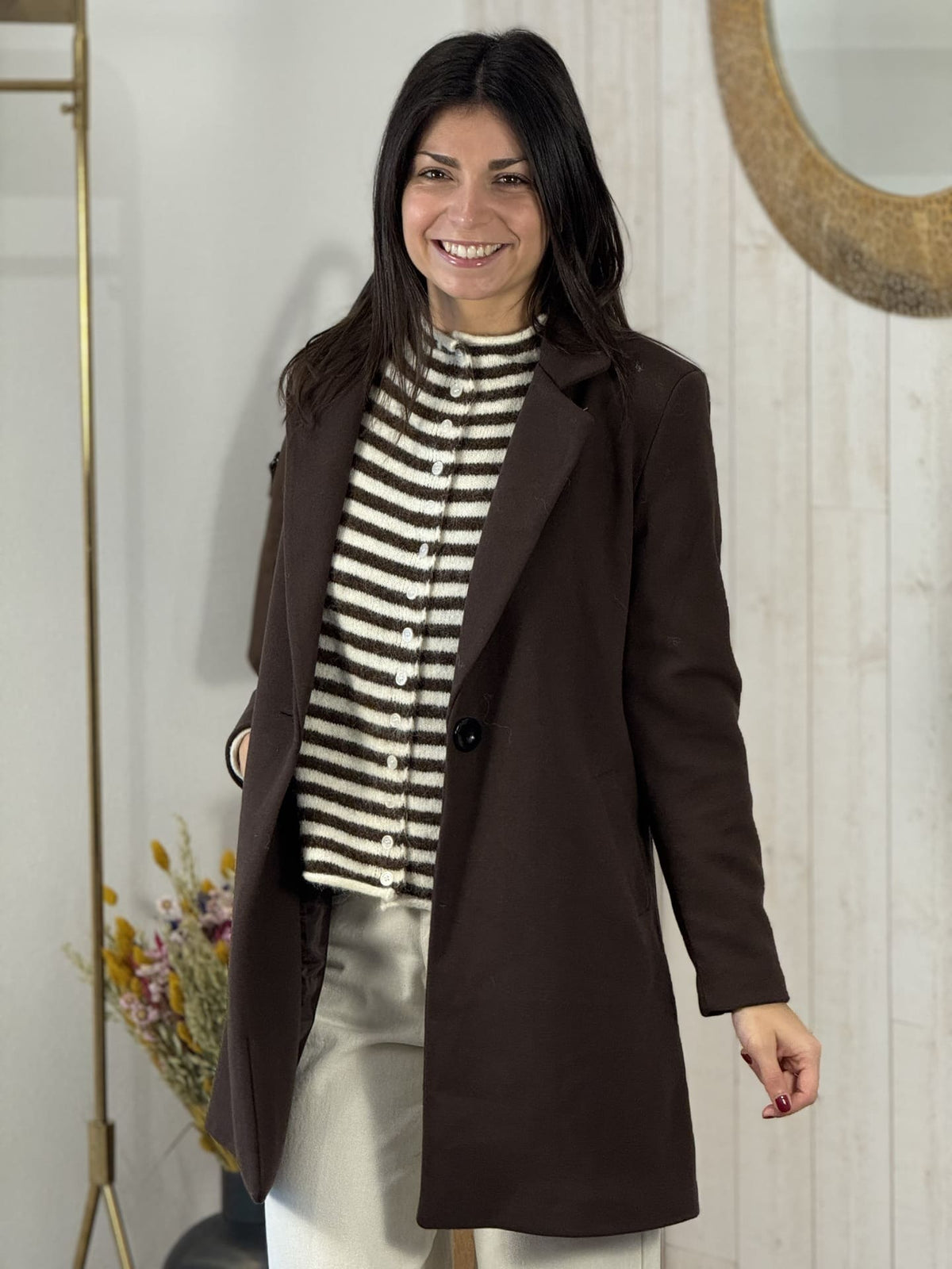 Louise Coat