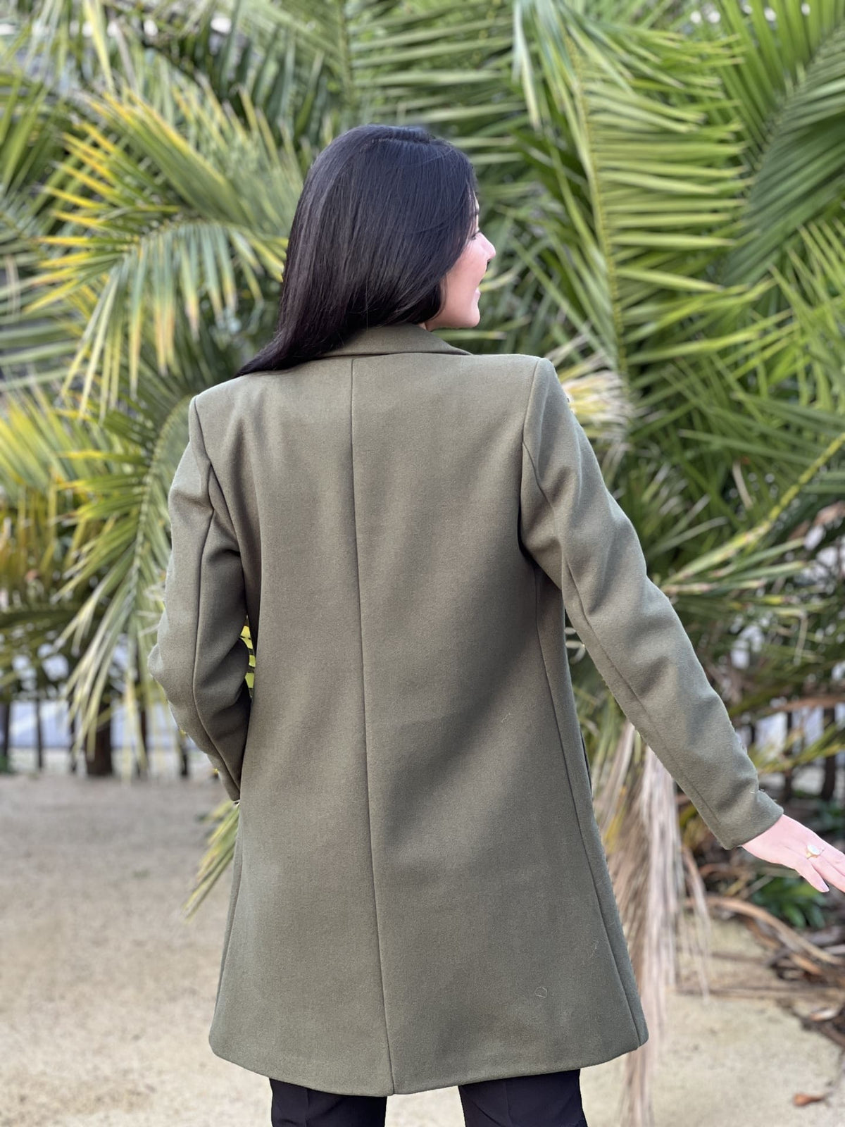 Louise Coat