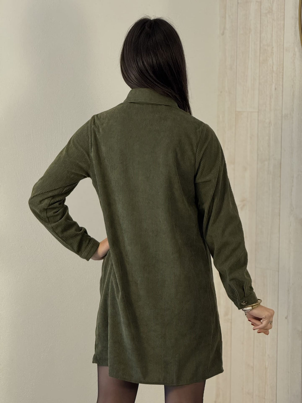 Robe Azurine
