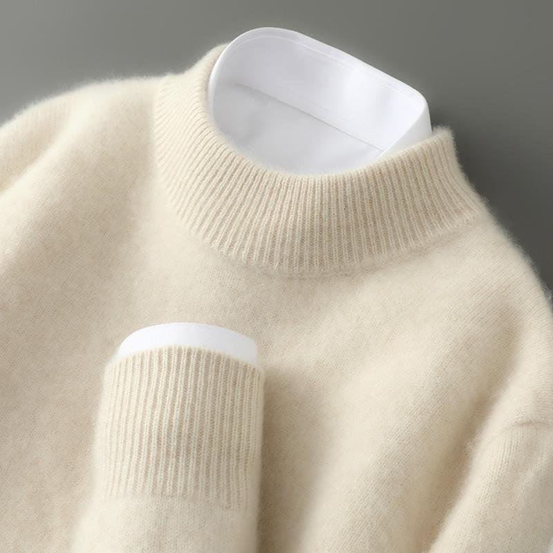 Pascalle | Pull Doux Et Élégant