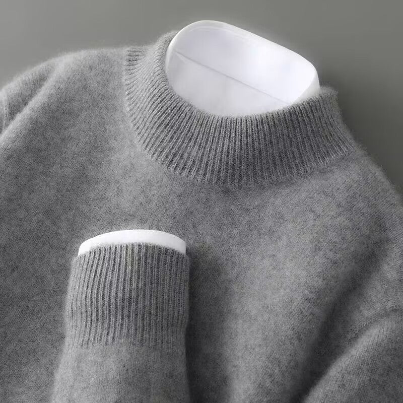 Pascalle | Pull Doux Et Élégant