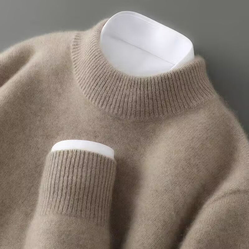 Pascalle | Pull Doux Et Élégant