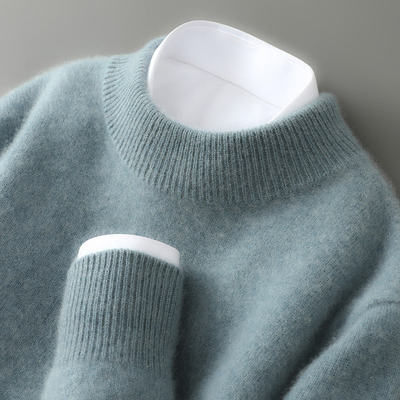 Pascalle | Pull Doux Et Élégant