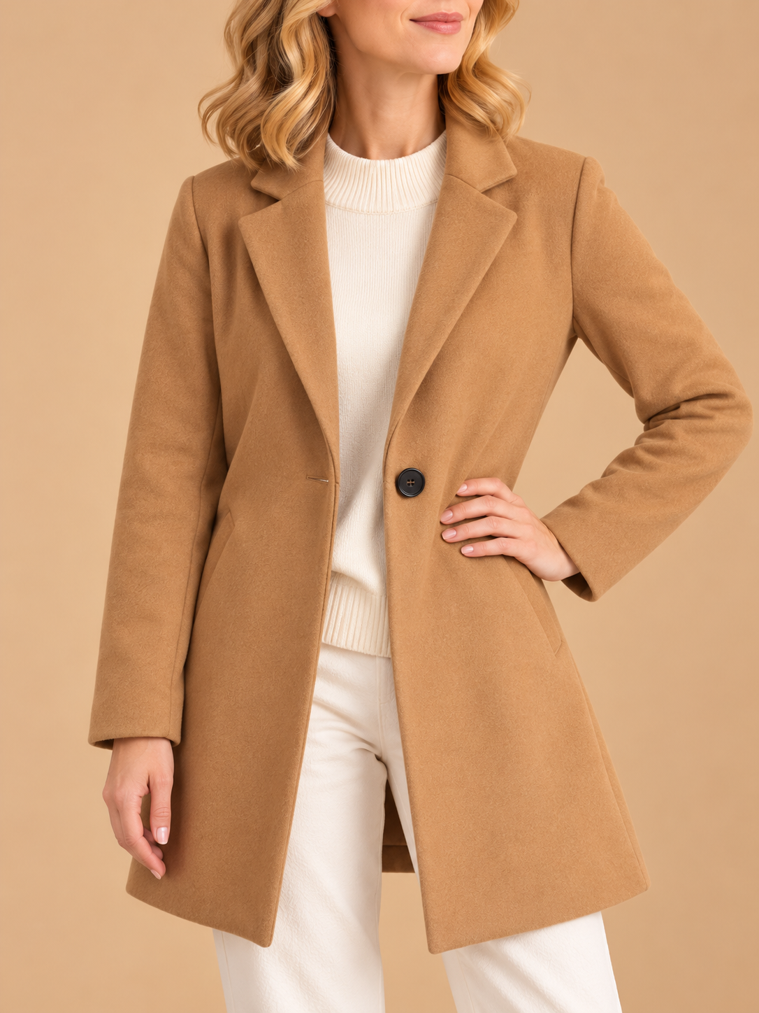 Louise Coat