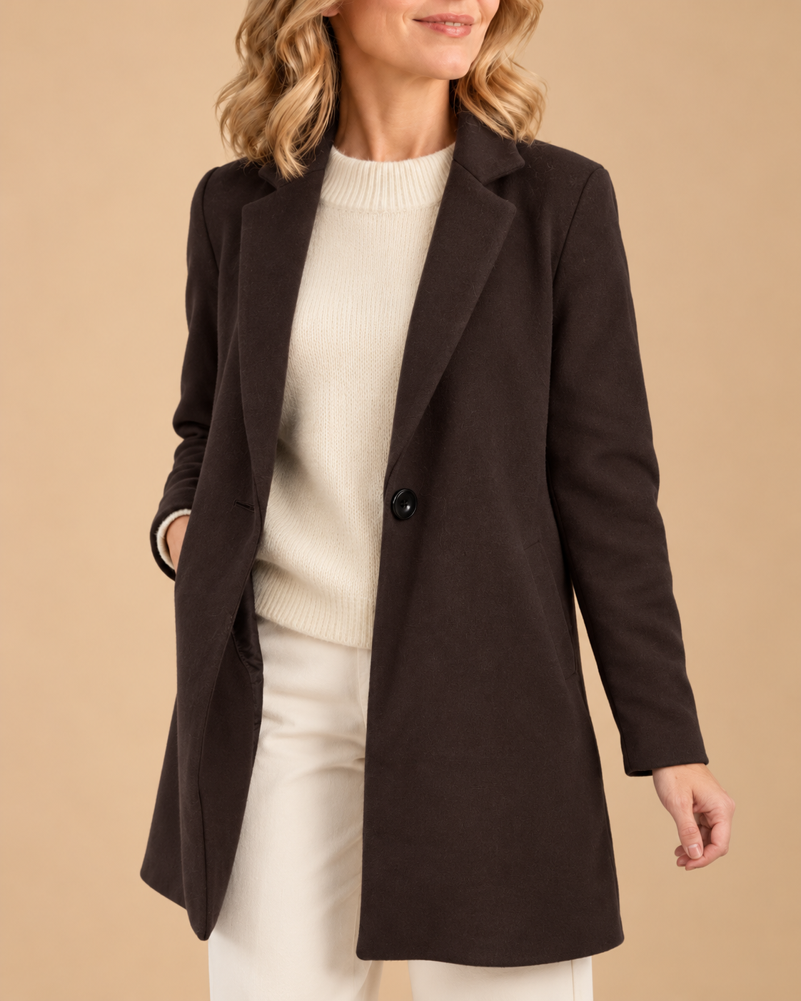 Louise Coat
