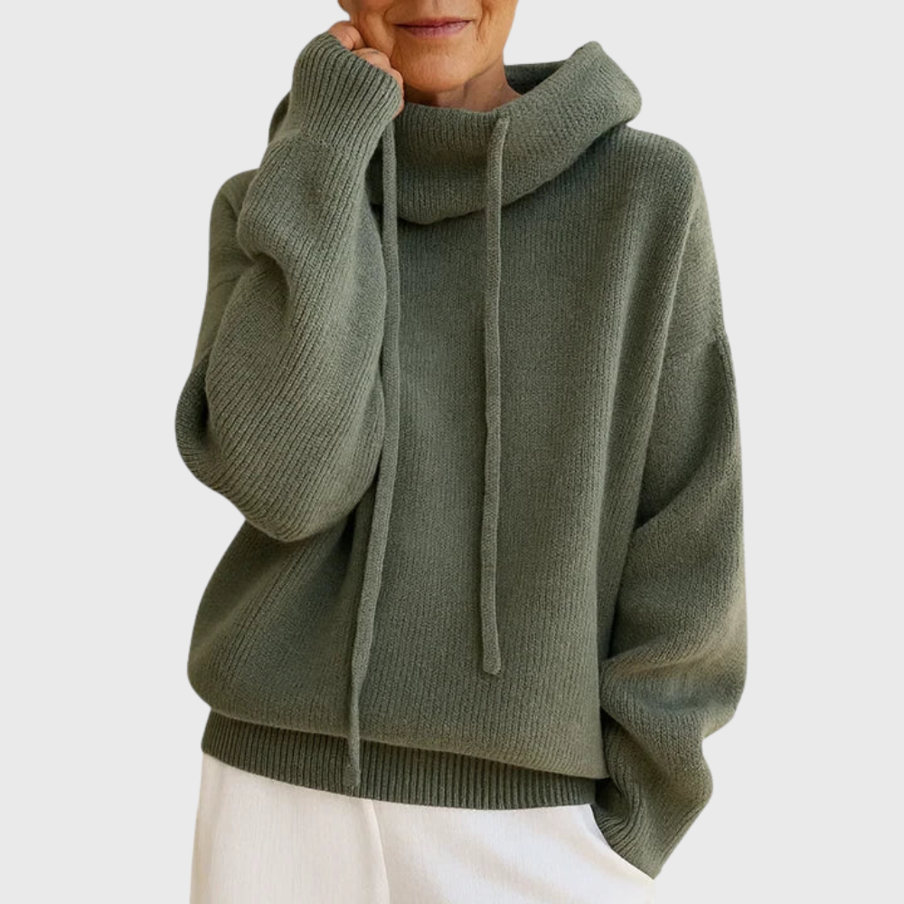 Florence™ – Sweat doux chaud confortable
