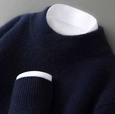 Pascalle | Pull Doux Et Élégant