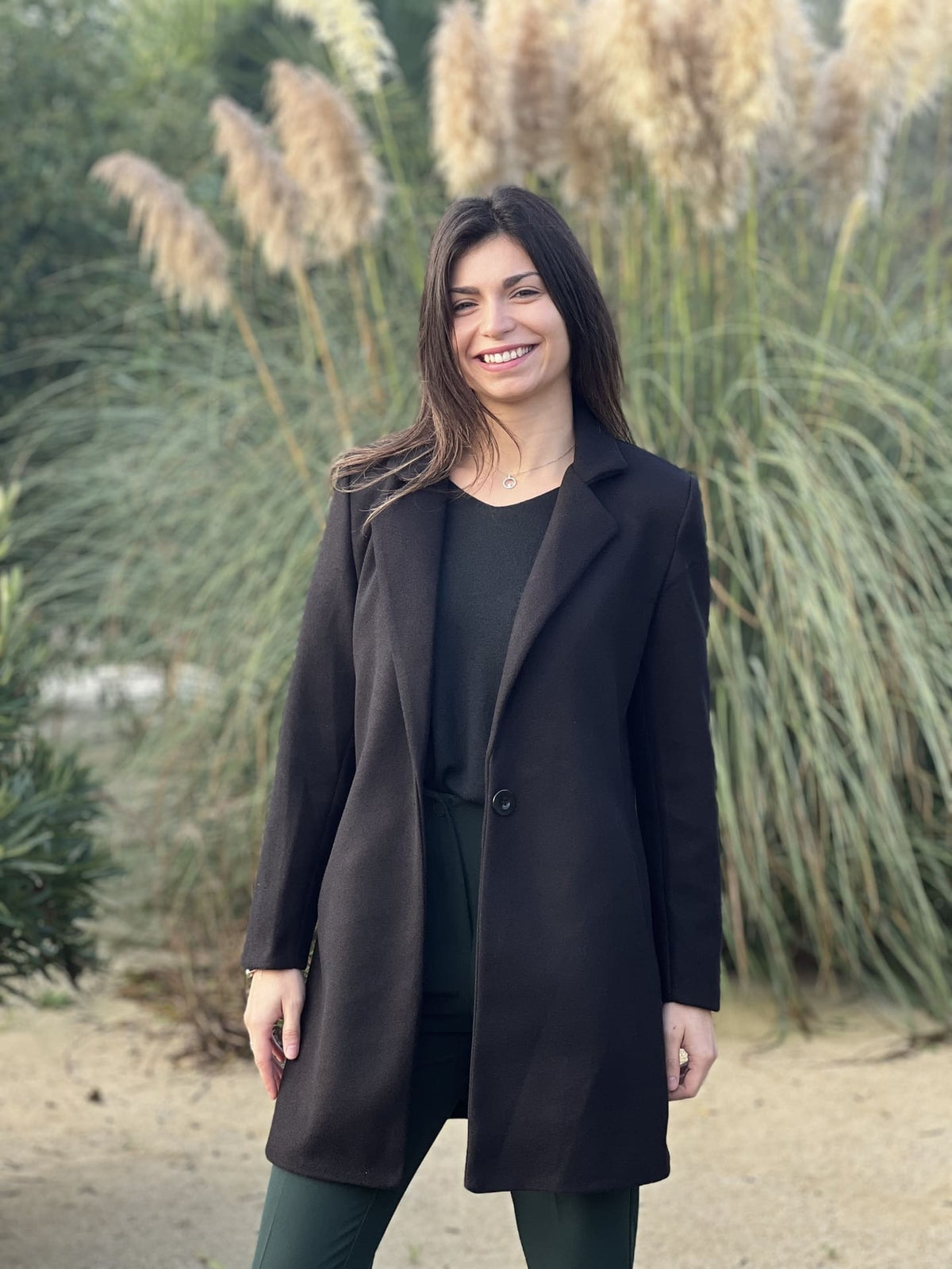 Louise Coat