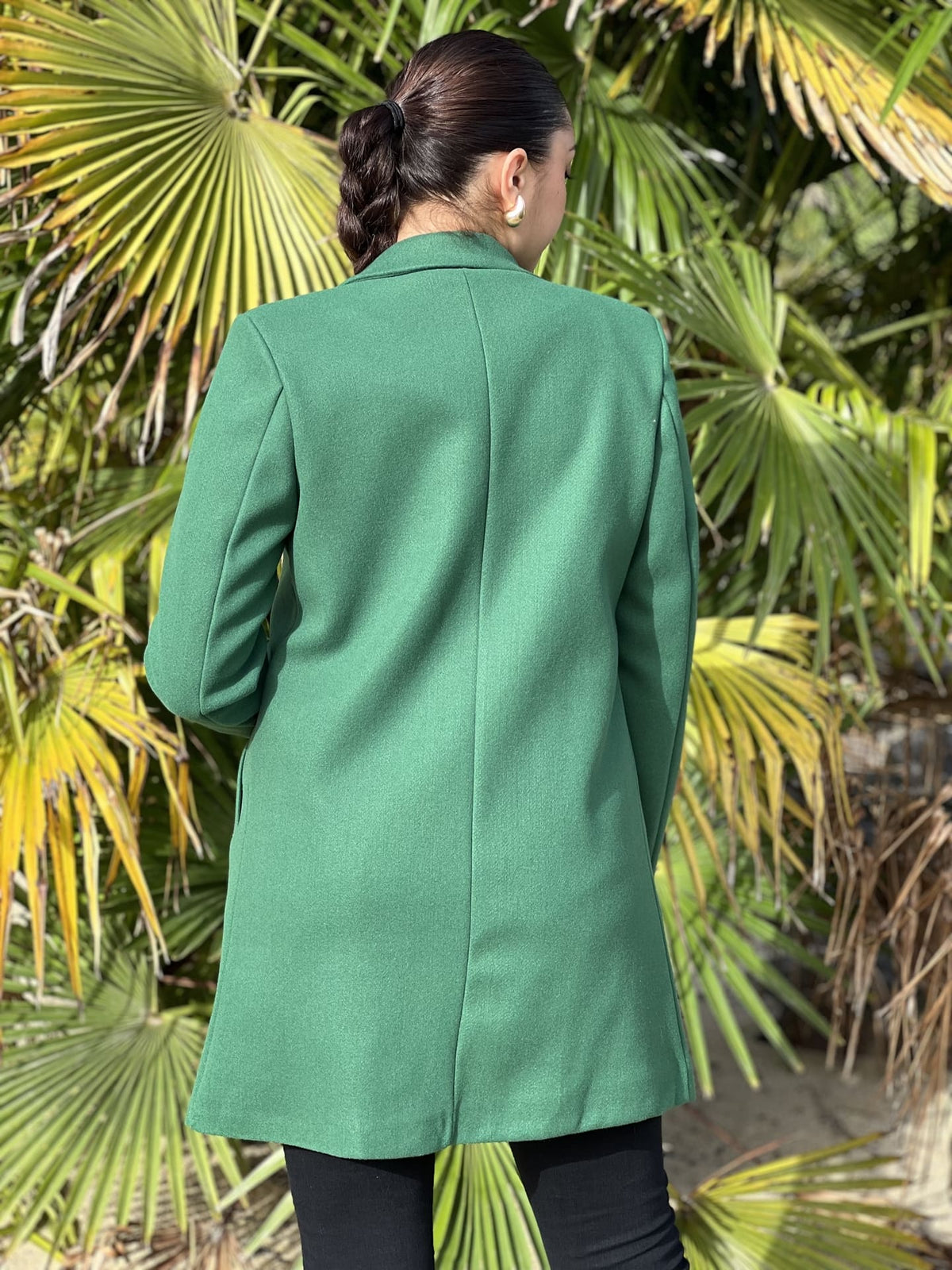 Louise Coat