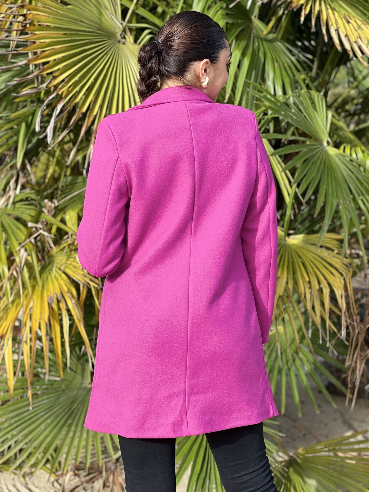 Louise Coat