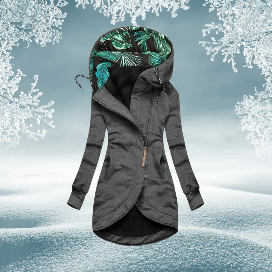 Chaqueta North West Atelier