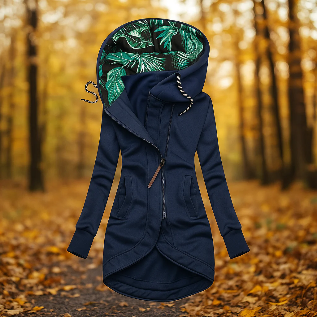 Chaqueta North West Atelier